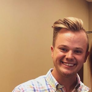 Meet your Posher, Hunter